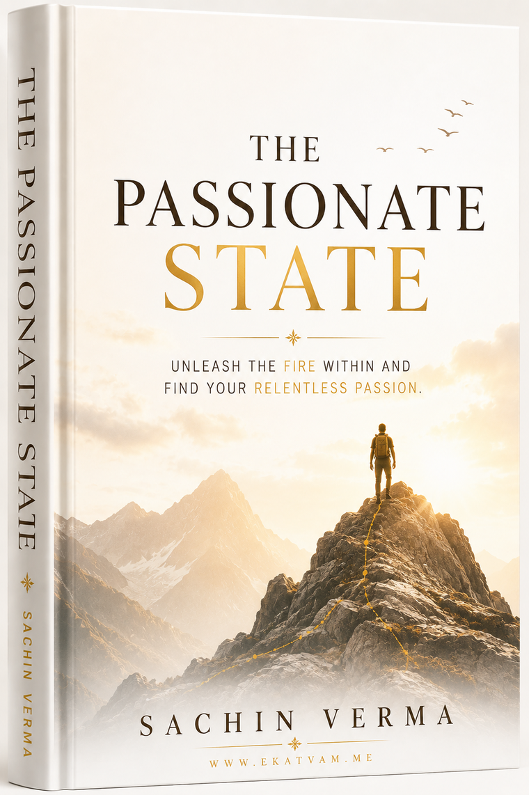 The Passionate State